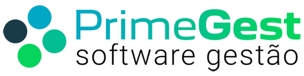 PrimeGest – Software de Gestão